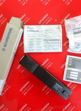 议价Schmersal 103013908 施迈赛安全开关 AZM201Z-SK-T-1P2PW