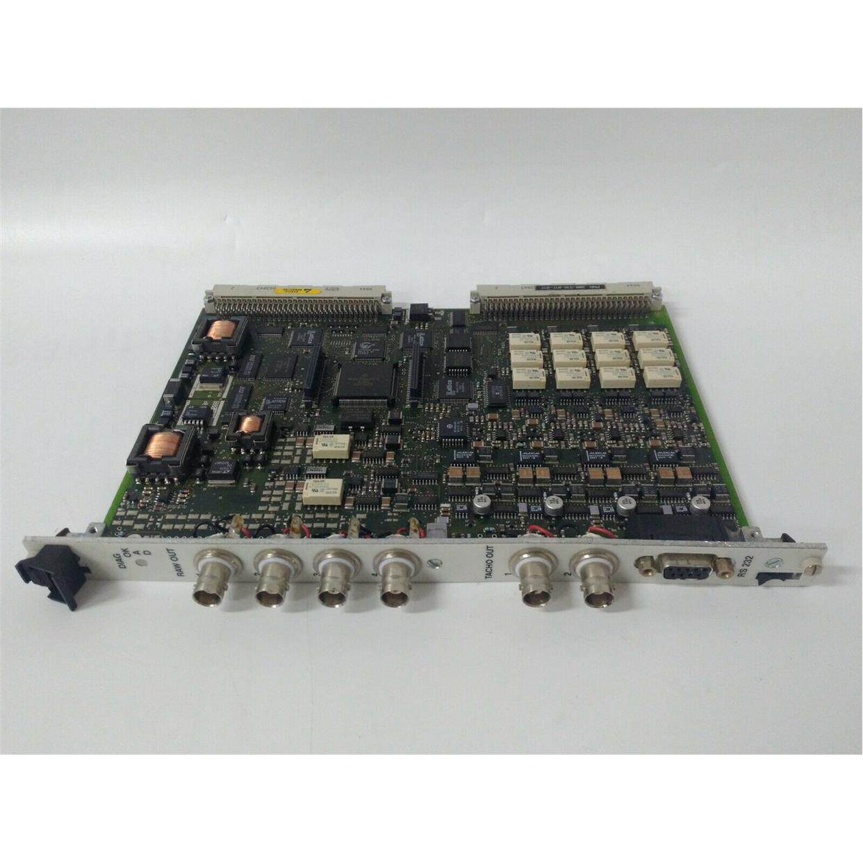 议价VIBRO MPC4 Module 自动化