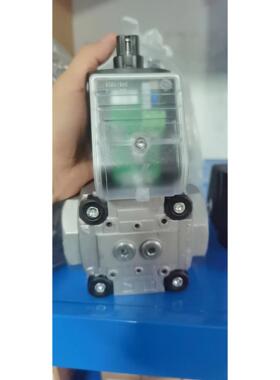 议价Kromschroder霍科德 燃气电磁阀 VAS240R/NW VAS240R/NP