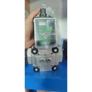 议价Kromschroder霍科德 燃气电磁阀 VAS240R