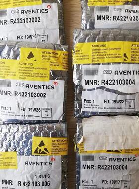 议价安沃驰换向阀 R422103004 R422103002 R422103006 R422101604