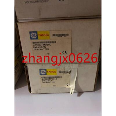 议价IC200ETM001 IC200ETM001 模块
