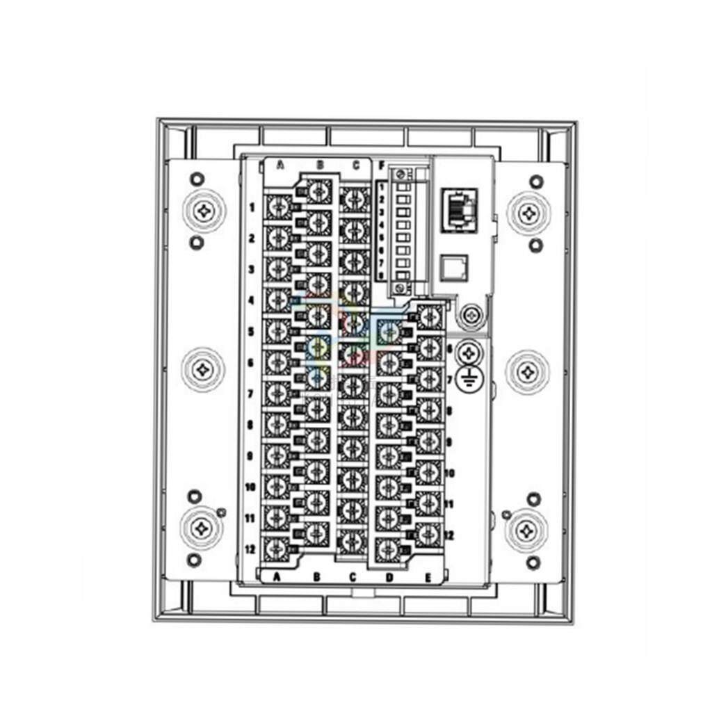 议价GE 735-1-1-48-DEMO发电机控制器