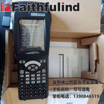 议价Euchner 099975 安士能安全仪 MHT-G2-0BU WORKABOUT PRO