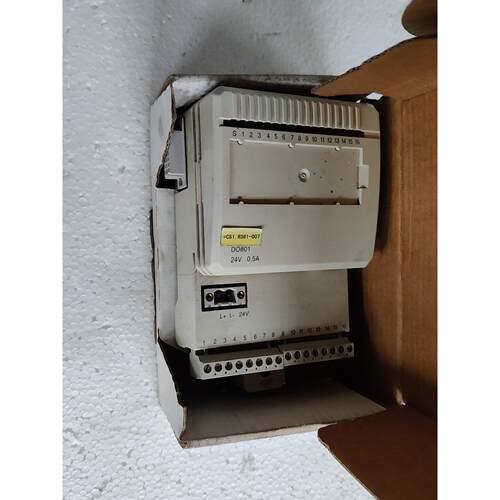 议价模块3B8E020510R1 S800 I/O（