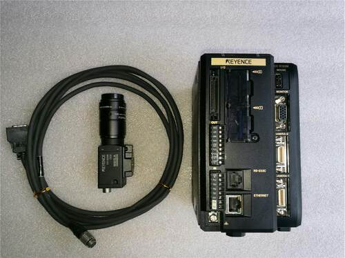 议价 KEYENCE CV-X150M CV-X150F CV-X150A CV-200C