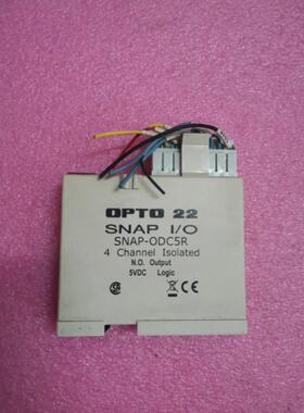 议价机OPTO 22 SNAP-ODC5R