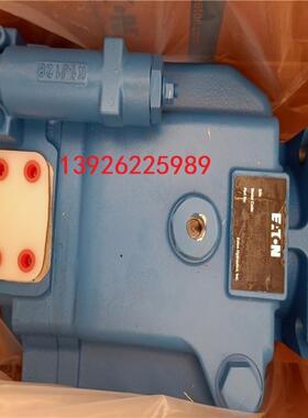 议价液压泵PVB29-LS-20-CG-11柱塞泵PVB29-LS-20-CM-11