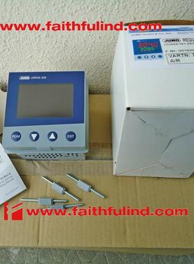 议价JUMO 00470604 久茂温控器 703044/181-400-25/000 dTRON 304
