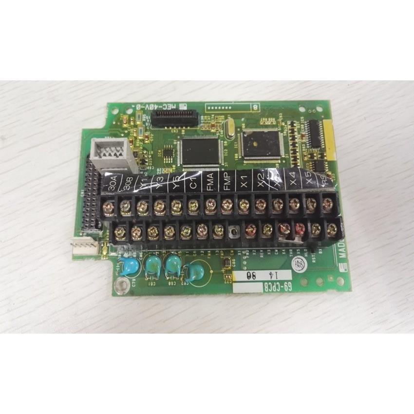 议价富士变频器CPU主控制 G9-CPCB，SA518973-07