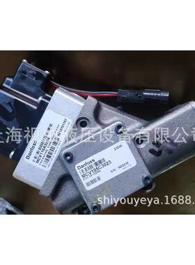 议价MCV105C302+MCV11座631022丹佛DBT斯DanAfoss阀，控制阀