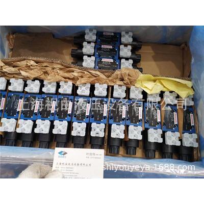 议价力士乐Rexoth换向阀R9G01108909 4WE6J70/HDANHI PN24N9rK4/B