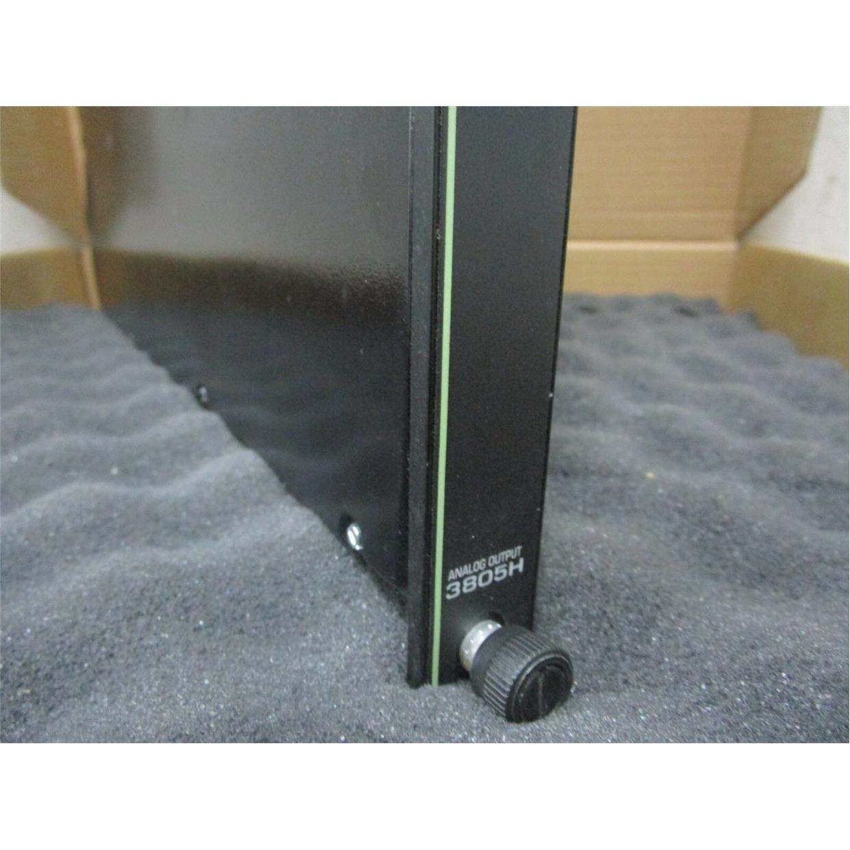 议价TRICONEX 3805H Module 模块