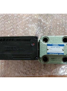 议价YUKEN电磁阀SB1110-11 SB1110-LL V