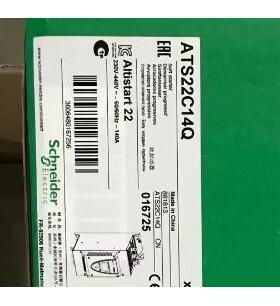 议价软启动ATS22C14Q220-440V 75KW