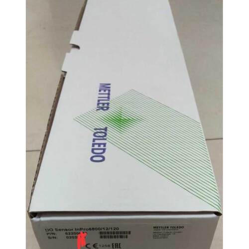 议价inpro 6800/12/120PH电极52200965