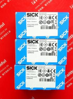 议价Sick GTB10-P4611S03 西克光电传器 1069042