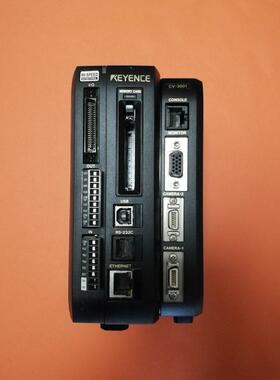 议价CV-3001视觉控制器