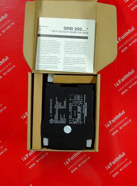 议价Schmersal 101176212 施迈赛安全继电器 SRB202CA/Q 24VDC