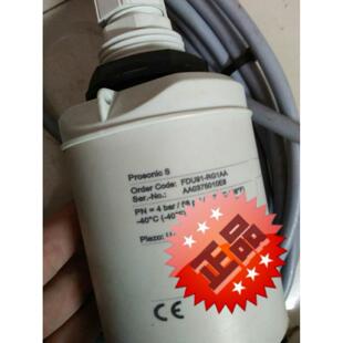 议价E RG2AA声波物位计探头传器 H恩德斯豪斯FDU91