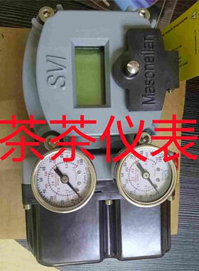 议价SVI2-21123121定位器显示