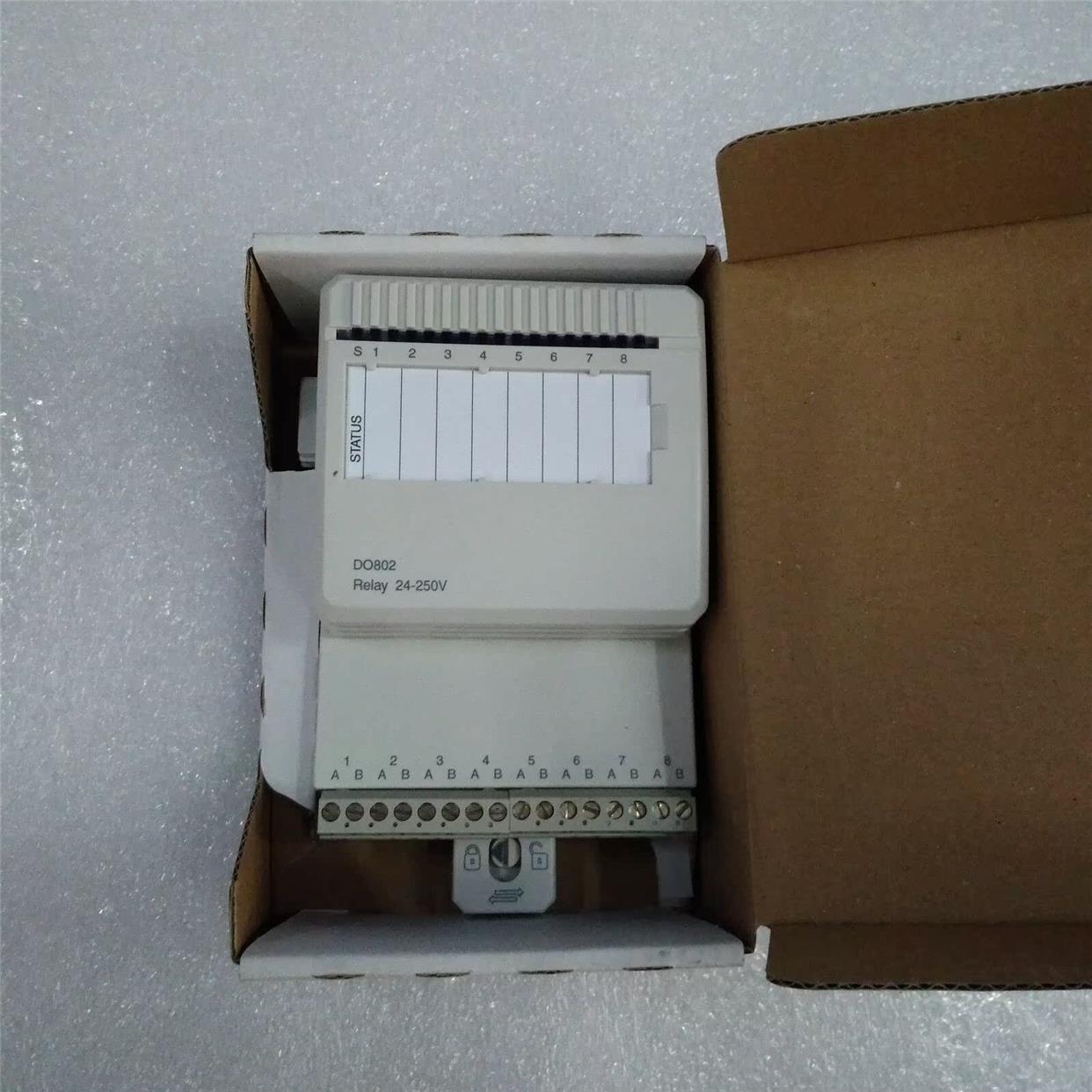 议价 DO802 3BSE022364R1 Input Module Digital