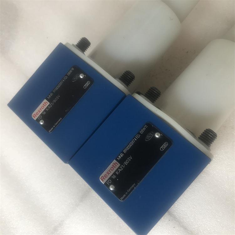 议价REXROTH 平衡阀 R900503974 FD16KA2X/B03V