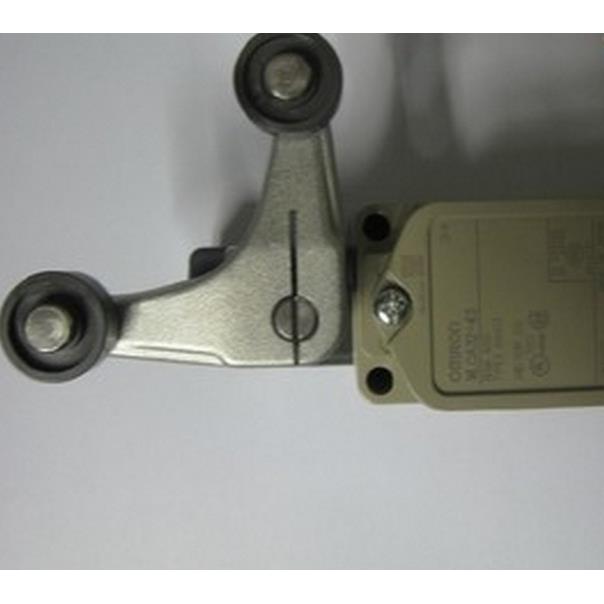 议价WLCA32-43叉式摆杆锁定型行程开关 限位开关