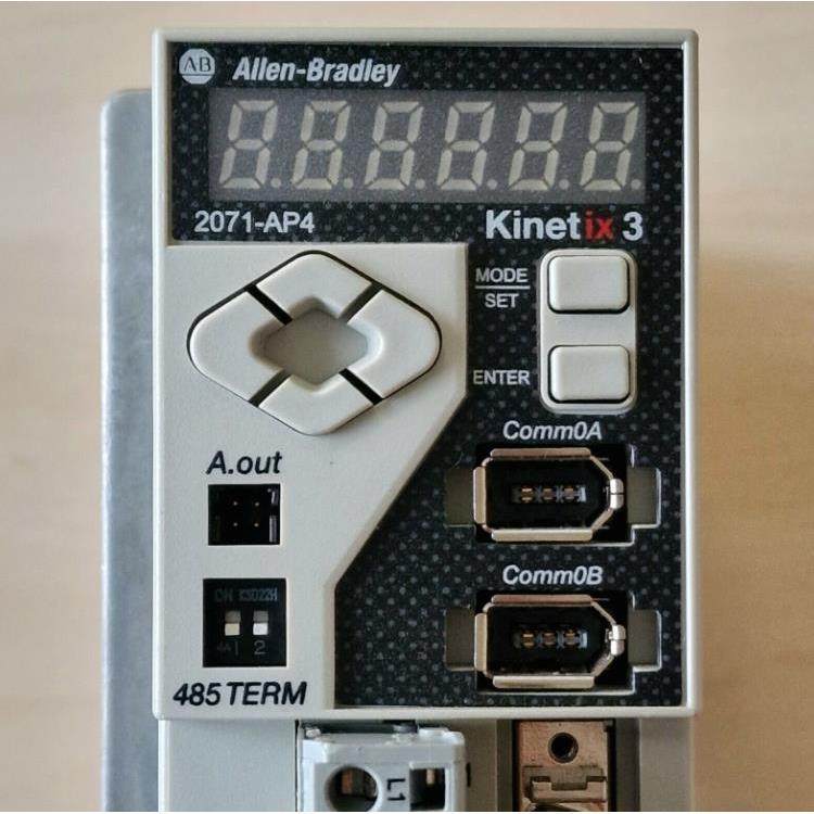 议价AB罗克韦尔 2071-AP4 伺服电机,3C数码配件,其它配件,淘宝优惠券,粉丝福利购,淘宝优惠卷