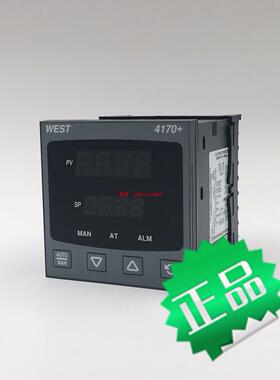 议价westP4170-1111002/1111102/1101102温度控制器westP4170