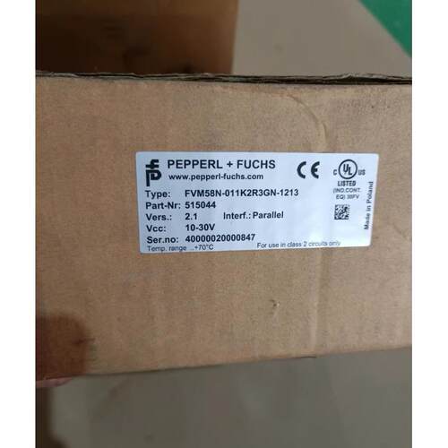 议价ASM58N-F2AK1RHGN-1213 FVM58N-011K2R3GN-1213 倍加福编码器