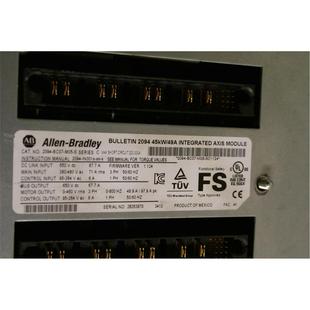 Bradley BC07 议价Allen 2094 备 M05