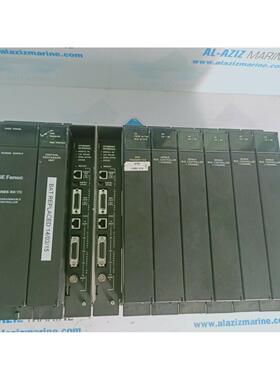 议价GE FANUC RACK WITH IC697CPM790 CPU