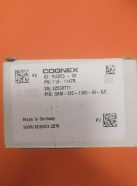 议价CAM-CIC-1300-60-G130万网口工业相 CAM-CIC-1300-60-GC