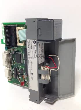 议价1747-L514 参数可核对 网络