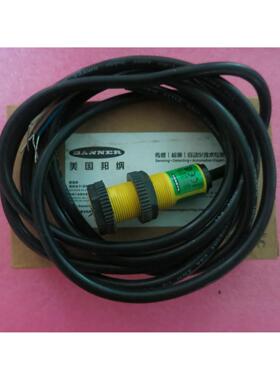 议价BANNER S18SN6D QS18VN6D