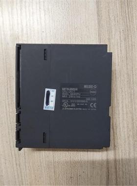 议价QO2HCPU Q12HCPU Q02CPU Q02UCPUQ系列 Q06HCPU/Q65WRB