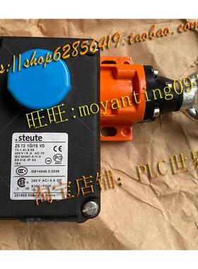 议价73141909世德紧急停止脱扣拉绳线1048218开关ZS73 10/1S VD