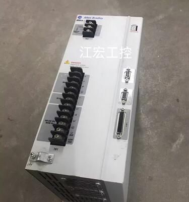 议价 罗克韦尔Ultra3000i系列伺服驱动器2098-DSD-075