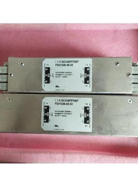 议价滤波器 FS21226-36-33 NF035-503