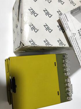 议价 PILZ皮尔兹P2HZ 5 2S/2O 474380 474390 安全继电器