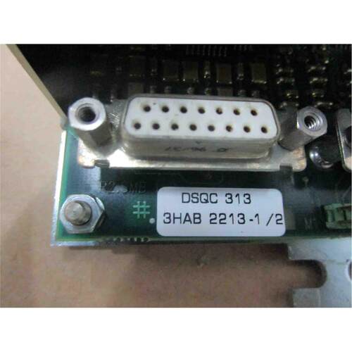 议价DSQC313 3HAB2213-1-2