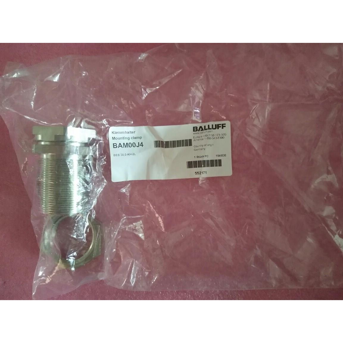 议价BALLUFF BAM00J4 BES 30,0-KH-2L