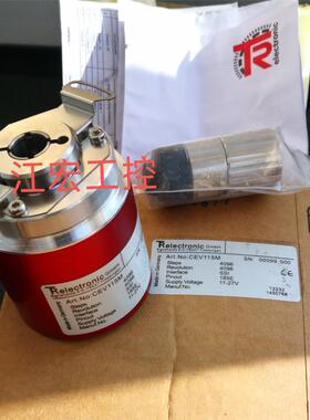 议价 TR编码器CEV115MCEV58M