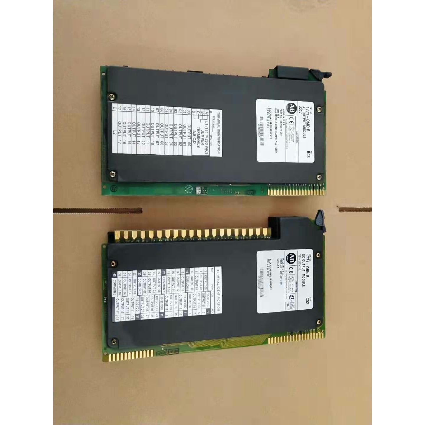 议价 1771-OMD B 1771-OBN B