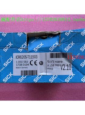 议价西克基于读码器ICR620S-T11503 ICR620E-H12913S02 ICR840-2B
