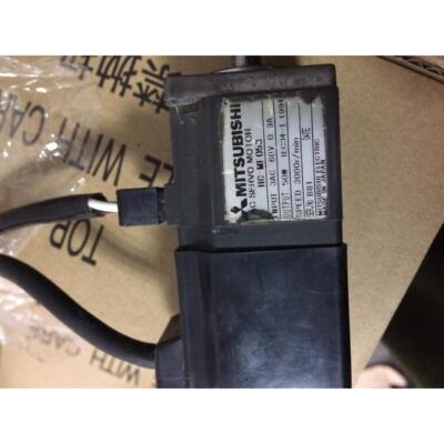 议价三菱伺服电机HC-MF053三菱HC-MF053，检测特格可