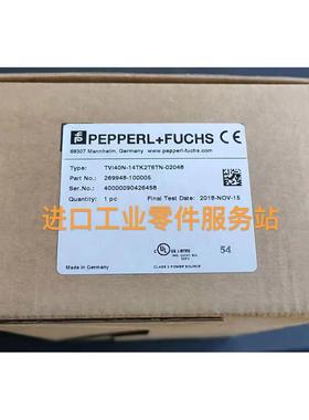 议价P+FTVI40N-14TK2T6TN-02048编码器