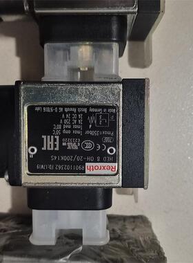 议价 R901107790 HED8OP-2X/100K14AS