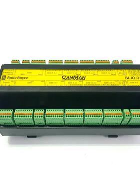 议价ROLLS ROYCE SLIO 01 CANMAN 自动化